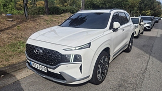 HYUNDAI SANTAFE 2020