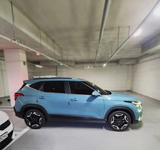 KIA SELTOS 2022