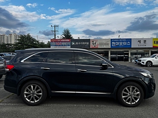 KIA SORENTO 2017