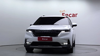 KIA CARNIVAL 2023