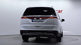 KIA CARNIVAL 2023