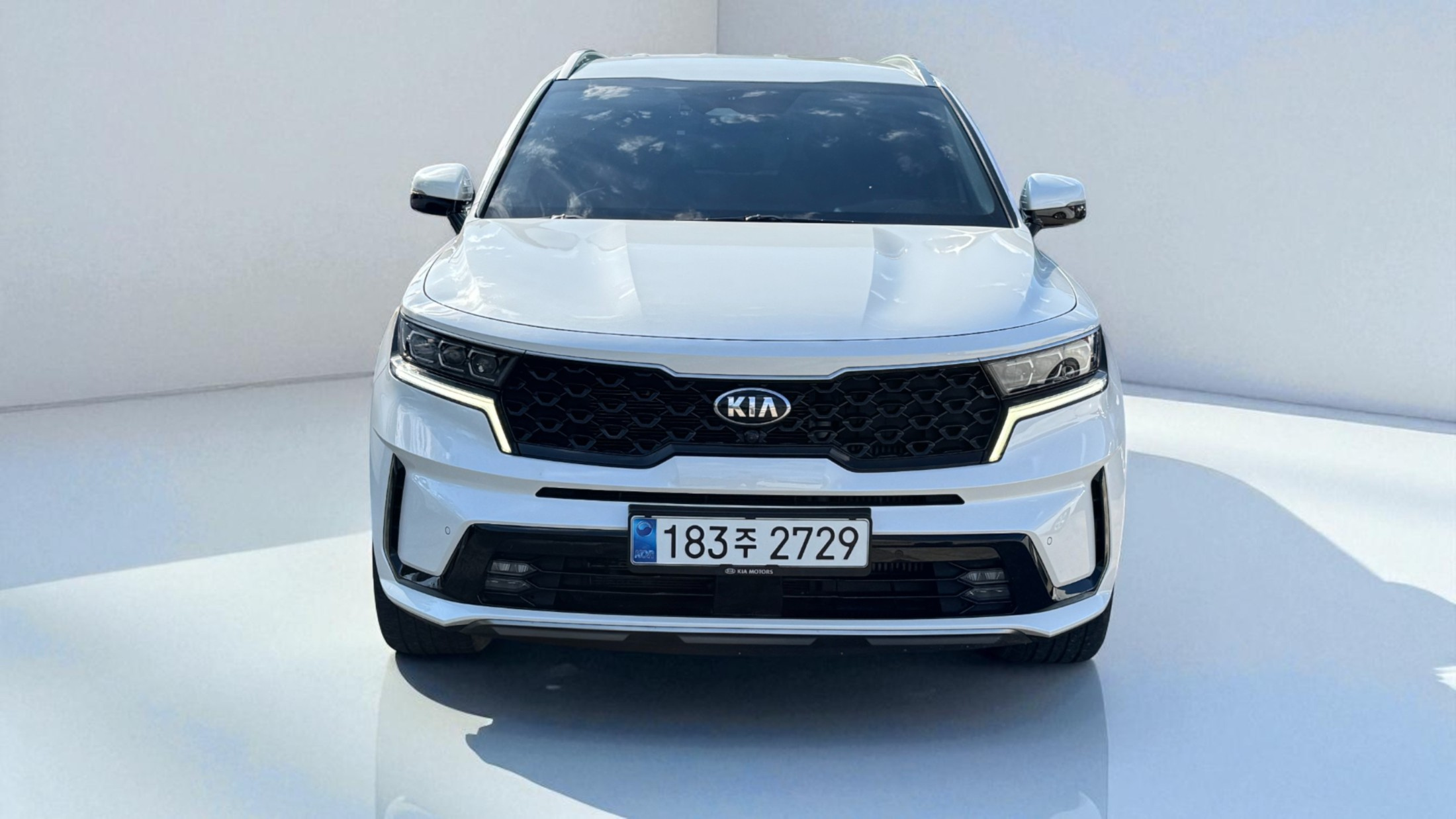 KIA SORENTO 2020