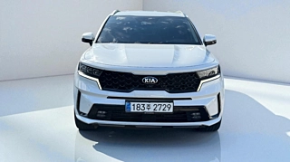 KIA SORENTO 2020