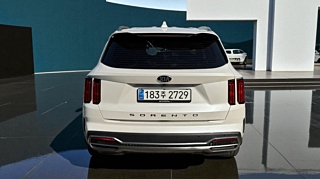 KIA SORENTO 2020