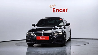 BMW 3-SERIES G20 2020