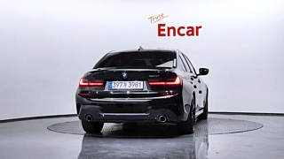 BMW 3-SERIES G20 2020