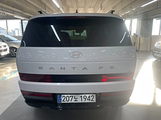 HYUNDAI SANTAFE MX5 2023