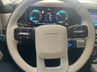 HYUNDAI SANTAFE MX5 2023