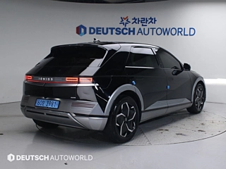 HYUNDAI IONIQ5 2021