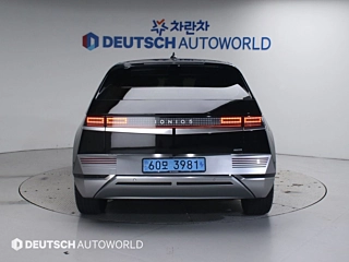 HYUNDAI IONIQ5 2021