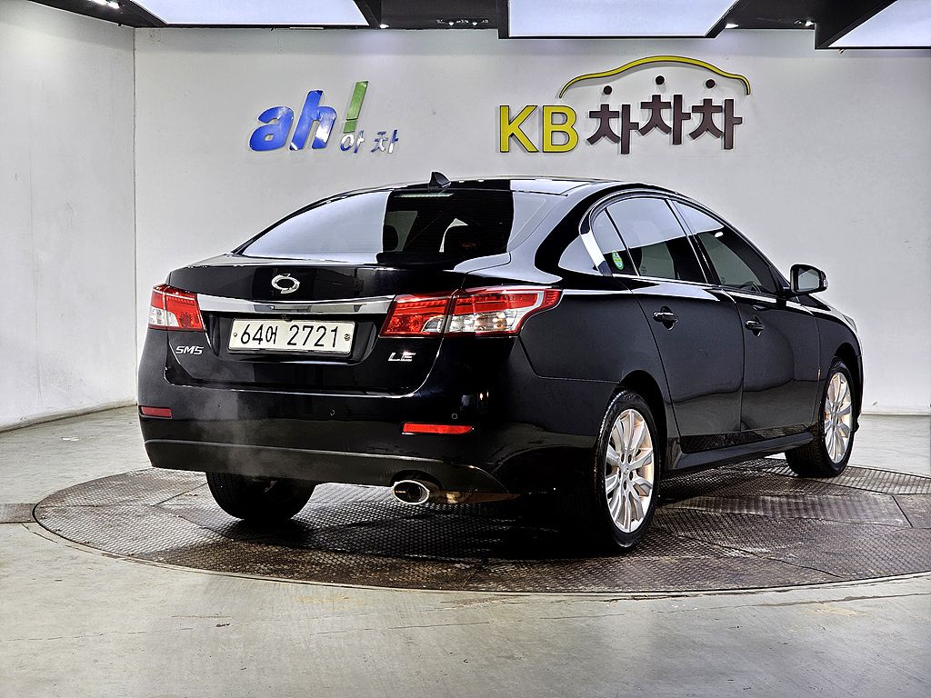 SAMSUNG SM5 PLATINUM 2013