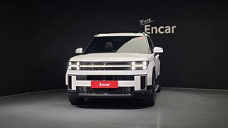 HYUNDAI SANTAFE MX5 2023