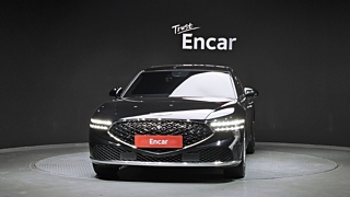 GENESIS G90 RS4 2022