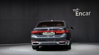 BMW 7-SERIES G11 2020