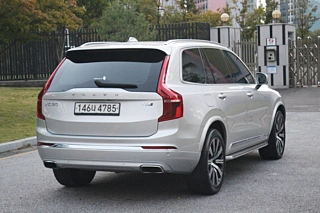 VOLVO XC90 2020