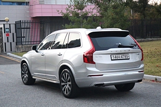 VOLVO XC90 2020