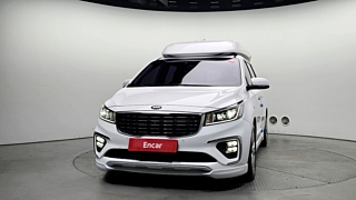 KIA CARNIVAL 2019