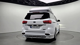 KIA CARNIVAL 2019