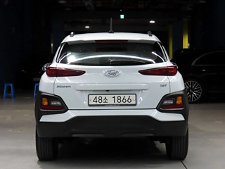 HYUNDAI KONA 2018