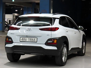 HYUNDAI KONA 2018