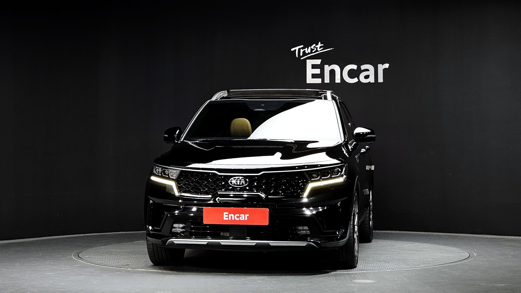 KIA SORENTO 2020