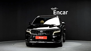 KIA SORENTO 2020