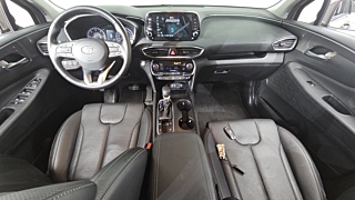 HYUNDAI SANTAFE TM 2018