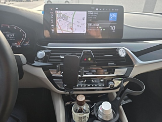 BMW 5-SERIES G30 2023