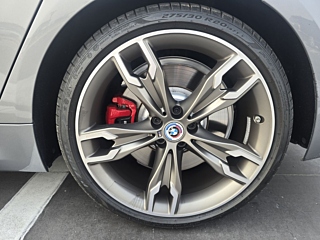 BMW 5-SERIES G30 2023