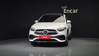 MERCEDES BENZ GLA-CLASS H247 2022