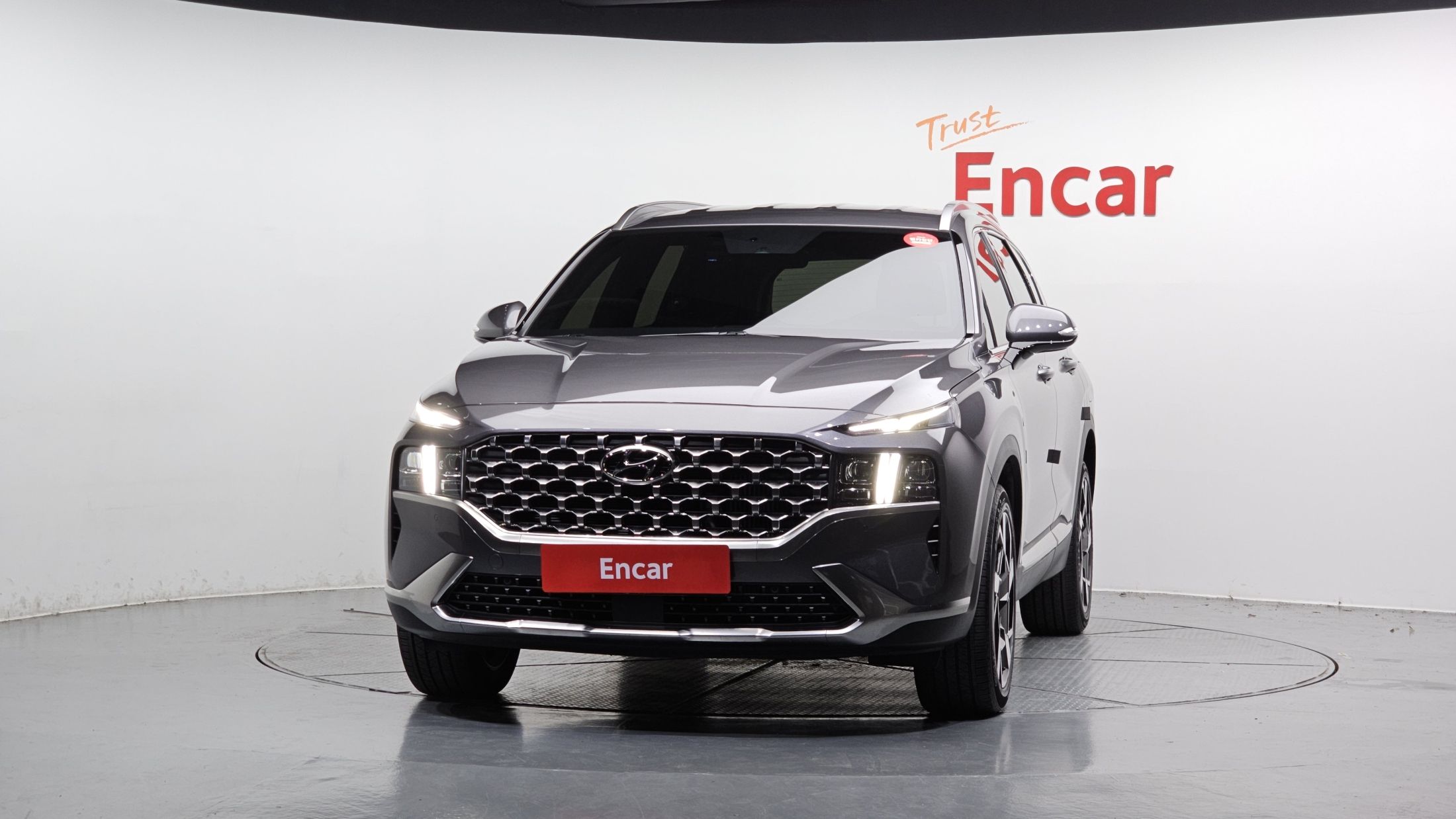 HYUNDAI SANTAFE 2023