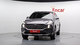 HYUNDAI SANTAFE 2023