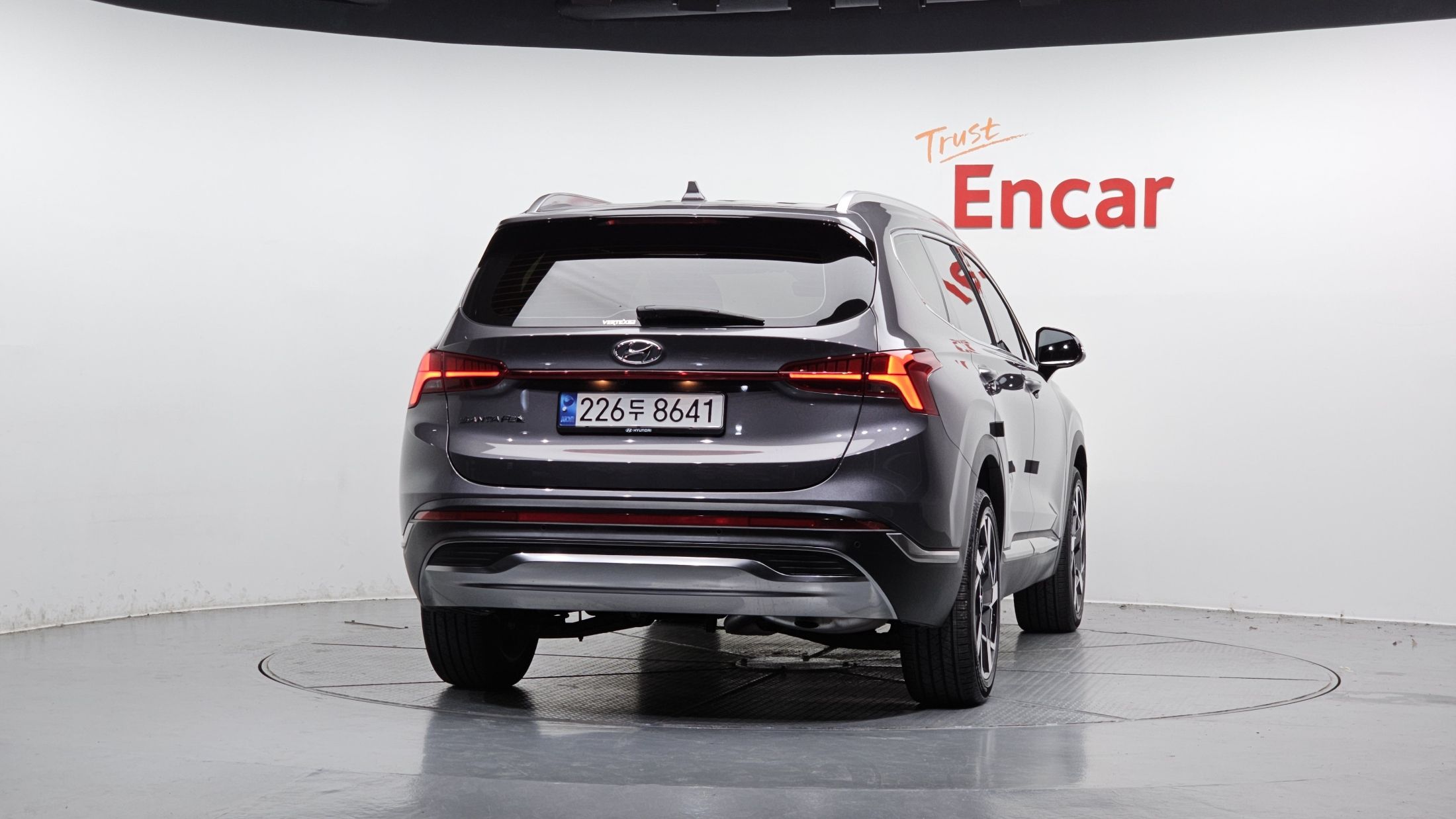 HYUNDAI SANTAFE 2023