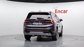 HYUNDAI SANTAFE 2023