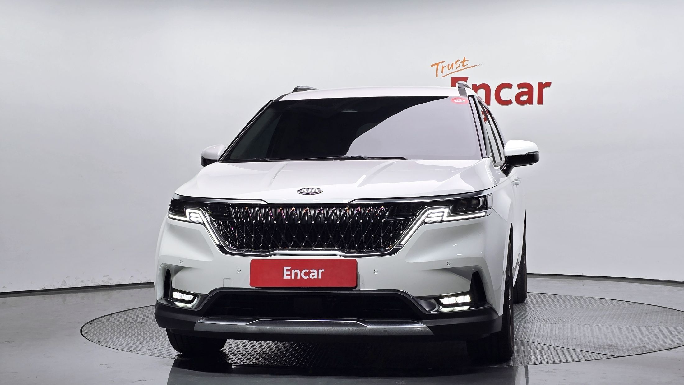 KIA CARNIVAL 2021