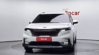 KIA CARNIVAL 2021