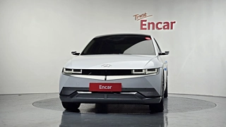 HYUNDAI IONIQ5 2022