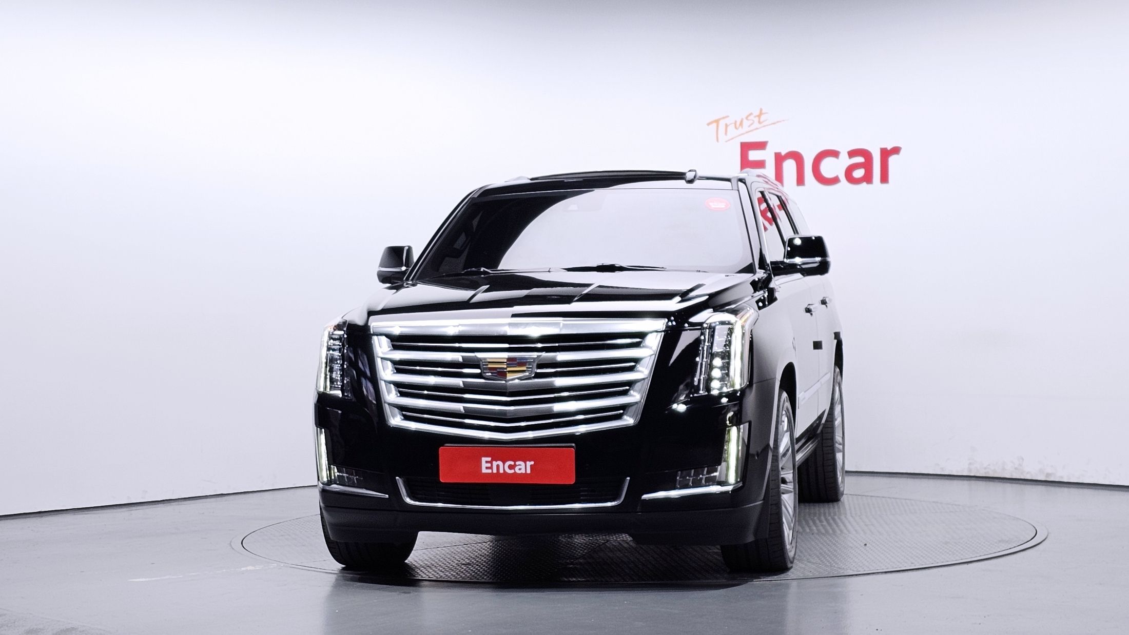CADILLAC ESCALADE 2020