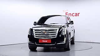 CADILLAC ESCALADE 2020