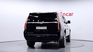 CADILLAC ESCALADE 2020