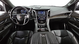 CADILLAC ESCALADE 2020