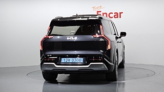 KIA EV9 2023