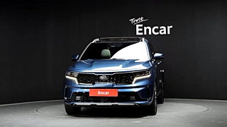 KIA SORENTO 2020
