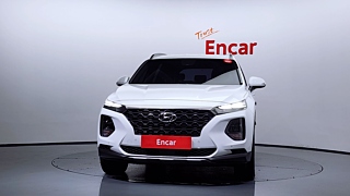 HYUNDAI SANTAFE TM 2018