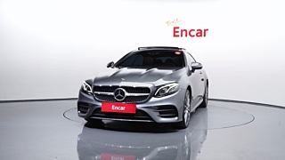 MERCEDES BENZ E-CLASS W213 2019