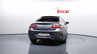 MERCEDES BENZ E-CLASS W213 2019