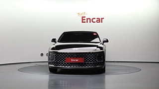 HYUNDAI GRANDEUR HYBRID GN7 2023