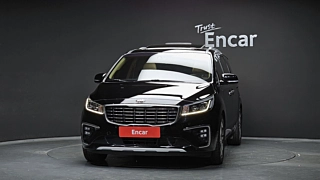 KIA CARNIVAL 2020