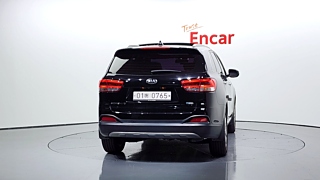 KIA SORENTO 2016