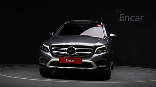 MERCEDES BENZ GLC-CLASS X253 2019